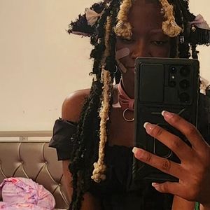 Meet your Posher, Katt